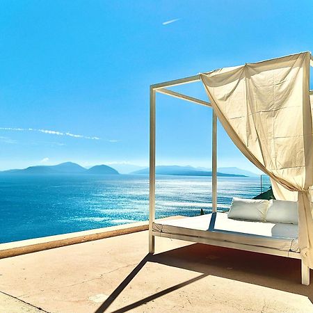 Koru Villa Βασιλική Εξωτερικό φωτογραφία