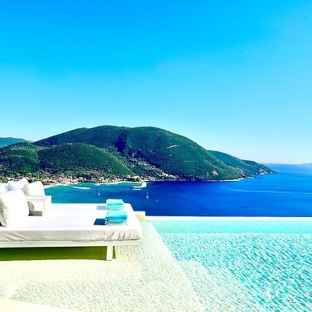Koru Villa Βασιλική Εξωτερικό φωτογραφία
