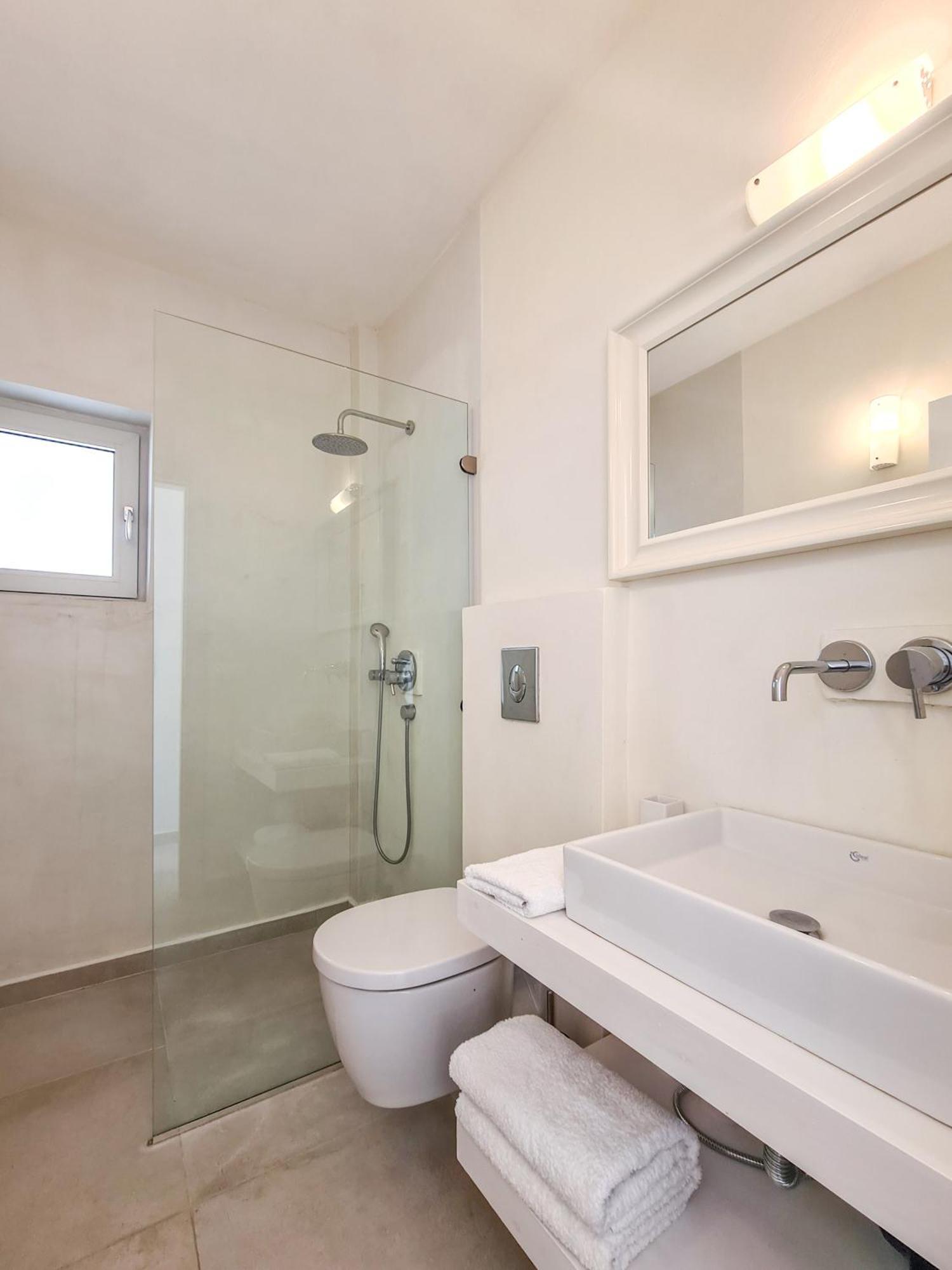 Koru Villa Βασιλική Εξωτερικό φωτογραφία