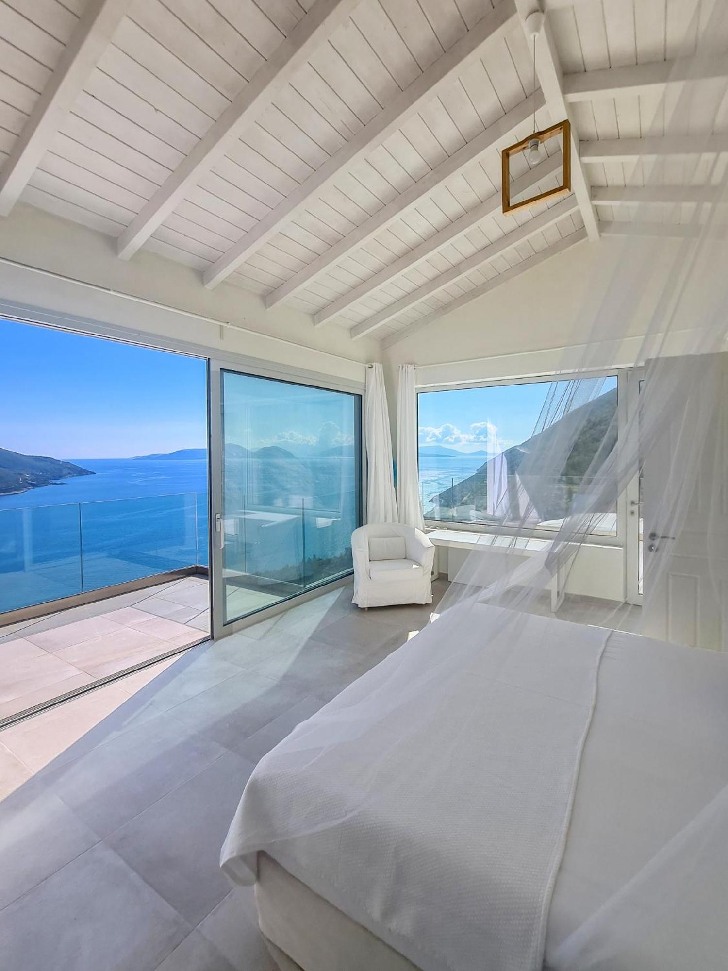 Koru Villa Βασιλική Εξωτερικό φωτογραφία