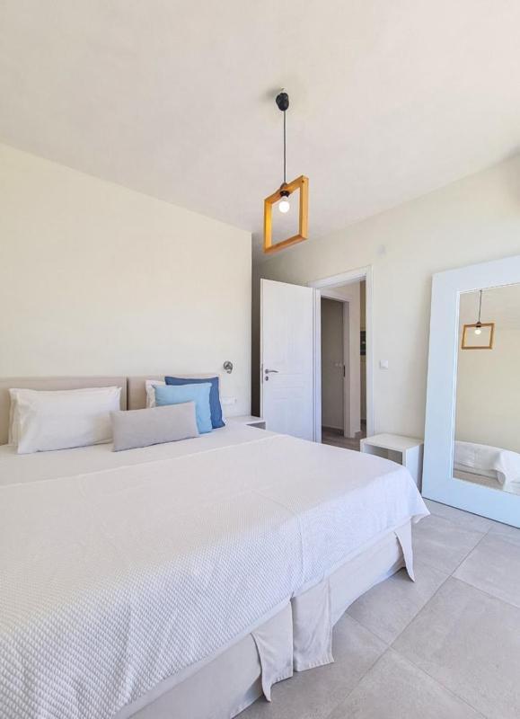 Koru Villa Βασιλική Εξωτερικό φωτογραφία