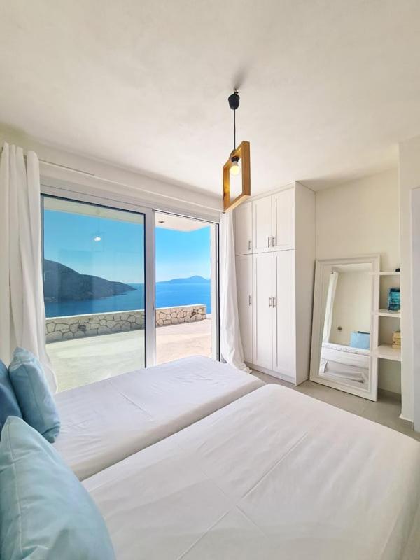 Koru Villa Βασιλική Εξωτερικό φωτογραφία