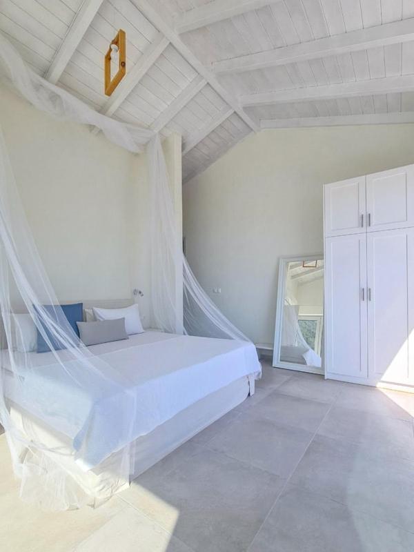 Koru Villa Βασιλική Εξωτερικό φωτογραφία