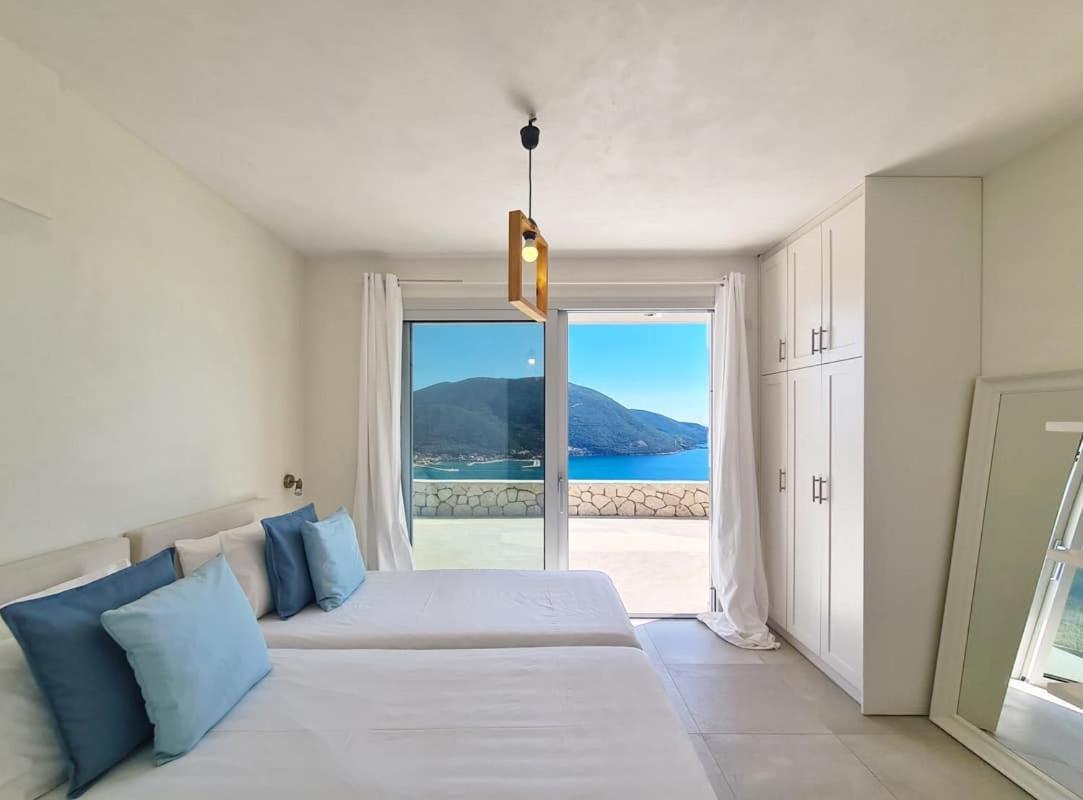 Koru Villa Βασιλική Εξωτερικό φωτογραφία