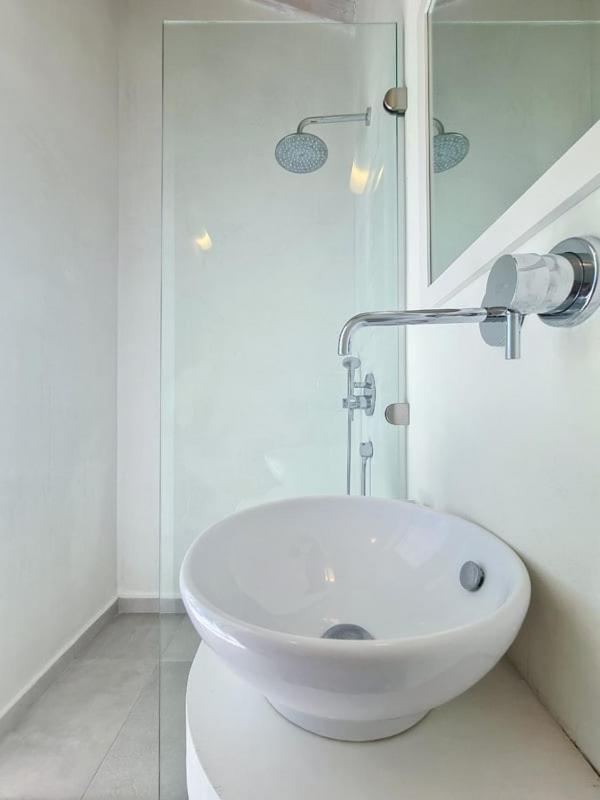 Koru Villa Βασιλική Εξωτερικό φωτογραφία