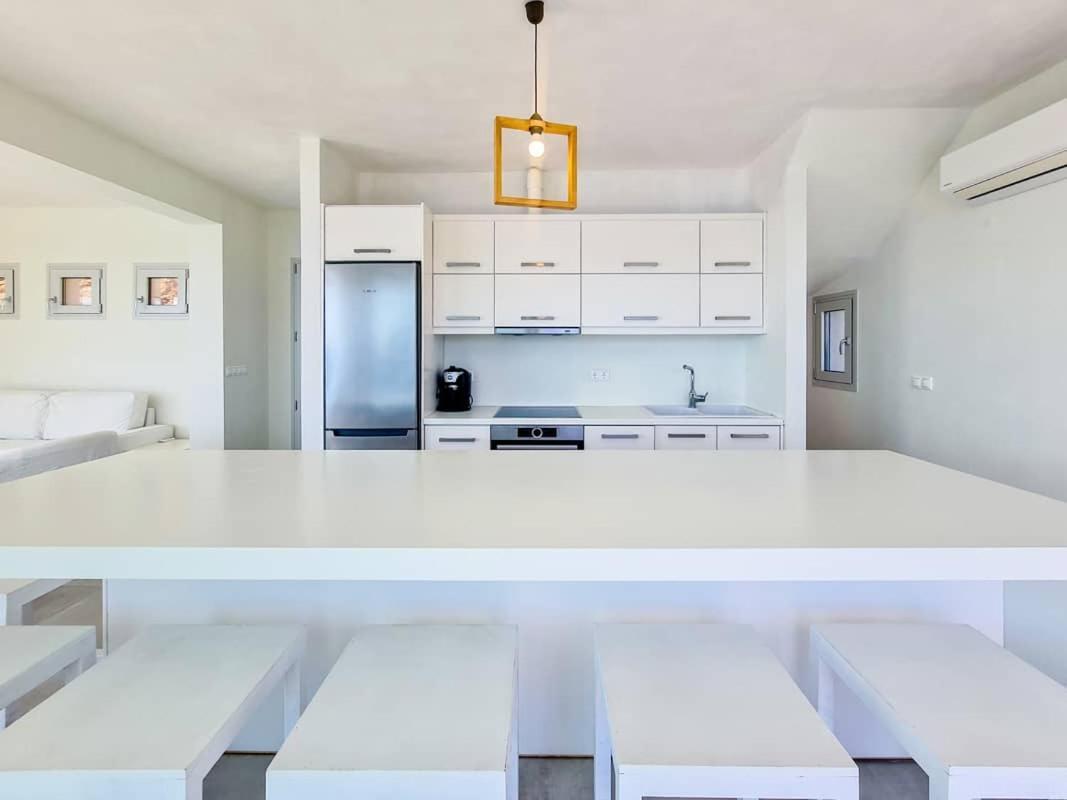 Koru Villa Βασιλική Εξωτερικό φωτογραφία