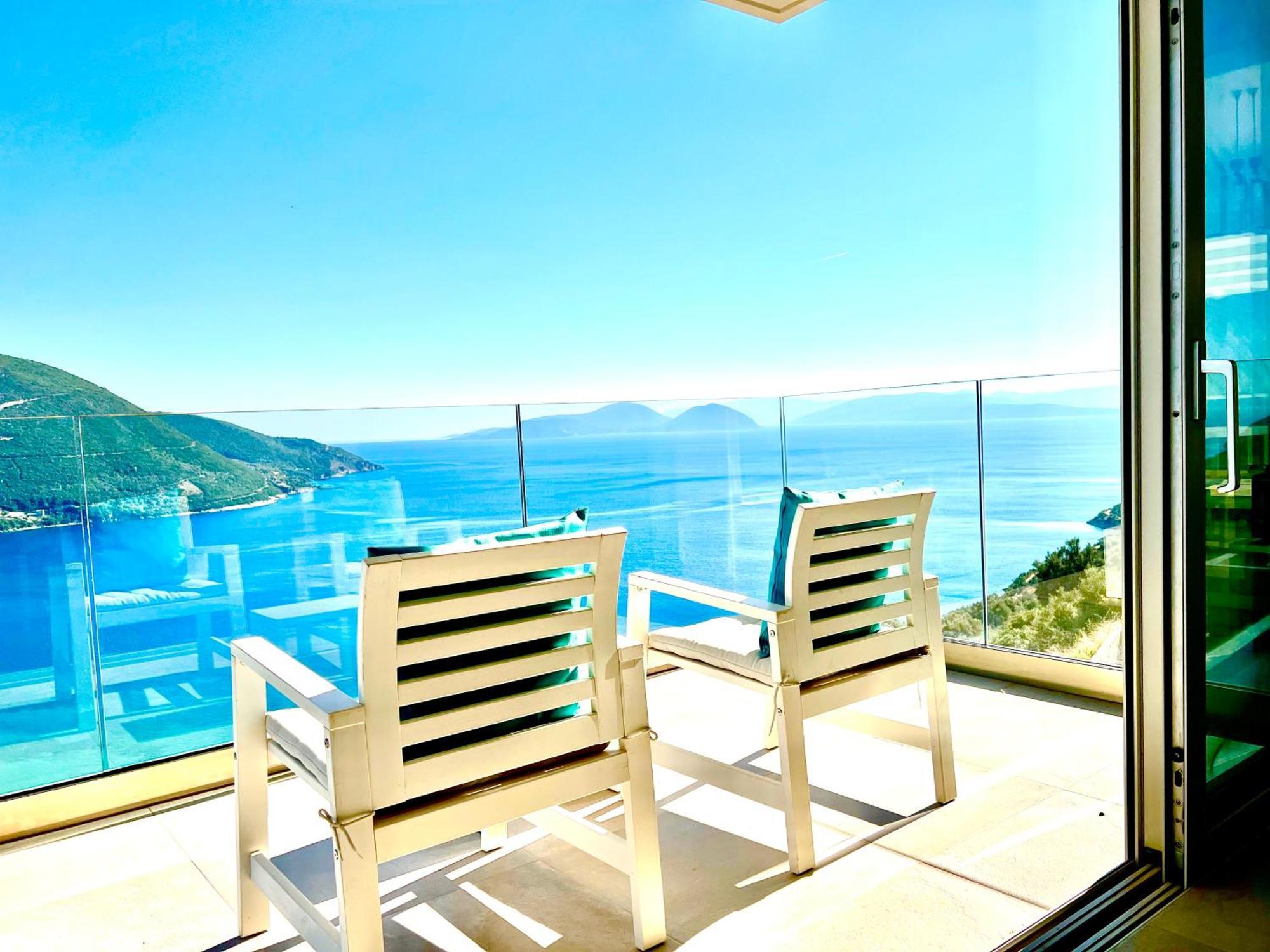 Koru Villa Βασιλική Εξωτερικό φωτογραφία