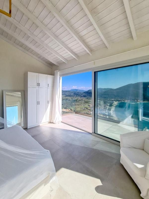 Koru Villa Βασιλική Εξωτερικό φωτογραφία